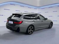Usata BMW 318 M Sport 151 CV (111 kW) 2025 Grigio scuro Station wagon
