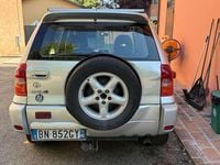Usata Toyota RAV4 150 CV (110 kW) 2000 SUV