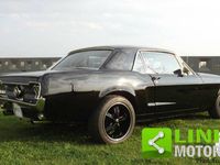 usata Ford Mustang GT Elettrico Standard 258CV 289 completamente restaurata