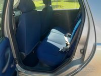 Usata Fiat Punto 80 CV (58 kW) 2002 Grigio Utilitaria