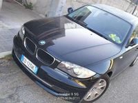 Usata BMW 118 143 CV (105 kW) 2010 Utilitaria