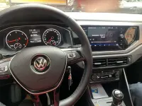 Usata VW Polo R-line 95 CV (69 kW) 2019 Utilitaria