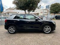 usata Audi Q2 30 TDI S tronic S line Edition