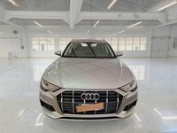 Usata Audi A6 Allroad 340 CV (250 kW) 2022 Grigio Station wagon