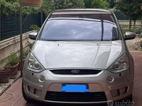 Usata Ford S-MAX S 2008 Grigio Monovolume