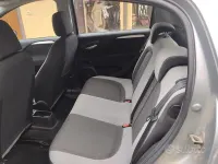 Occasion Fiat Punto 60 ch (44 kW) 2012 Gris Citadine