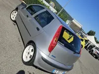 Usata Fiat Punto 60 CV (44 kW) 2001 Utilitaria