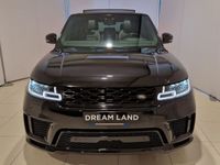 usata Land Rover Range Rover Sport 3.0D l6 249 CV HSE Dynamic Tetto CL22