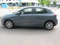 Usata Opel Corsa 75 CV (55 kW) 2024 Grigio Utilitaria