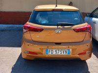 Usata Hyundai i20 85 CV (62 kW) 2016 Berlina