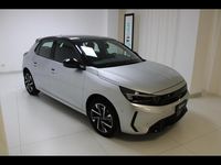 Usata Opel Corsa Ultimate 101 CV (74 kW) 2024 Grigio Utilitaria