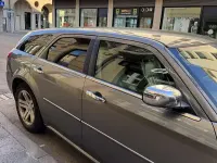 Usata Chrysler 300C Touring 218 CV (160 kW) 2006 Grigio Station wagon