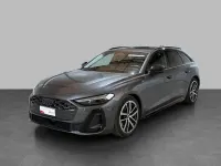 Usata Audi A5 Business 204 CV (150 kW) 2025 Grigio daytona perlato Station wagon