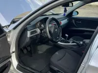 Usata BMW 320 150 CV (110 kW) 2005 Berlina