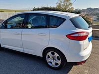 usata Ford C-MAX C-Max 1.6 TDCi 115CV Plus