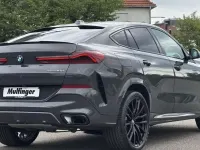 Usata BMW X6 M Sport 298 CV (219 kW) 2025 Other SUV