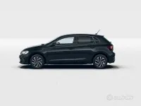 Nuova VW Polo Edition 95 CV (69 kW) 2026 Nero Utilitaria