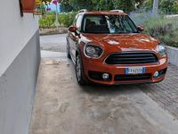 Usata Mini Countryman 116 CV (85 kW) 2019 SUV
