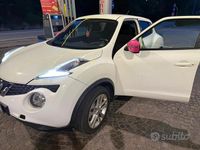 Usata Nissan Juke 110 CV (80 kW) 2014 SUV