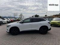 Usata Renault Austral Iconic 199 CV (146 kW) 2023 Bianco SUV
