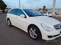 Usata Mercedes R280 190 CV (139 kW) 2010 Station wagon
