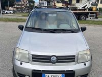 Usata Fiat Panda 4x4 Climbing 69 CV (50 kW) 2006 Utilitaria