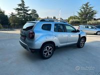 usata Dacia Duster 1.5 110 CV Essential