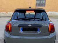 Usata Mini ONE Special Edition 75 CV (55 kW) 2019 Verde Utilitaria