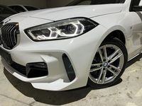 usata BMW 120 d 5p. Msport Navig+Virtual/Park Plus/"17