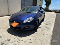 Usata Fiat Bravo 120 CV (88 kW) 2007 Blu Utilitaria