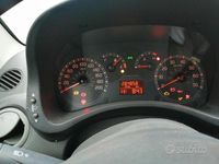 Usata Fiat Panda 69 CV (50 kW) 2007 Giallo Utilitaria