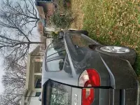 Usata BMW X3 150 CV (110 kW) 2005 Verde SUV