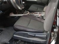 Usata Nissan Navara 2018 Nero Pick-up