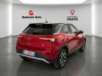 Usata Opel Mokka Elegance 110 CV (80 kW) 2022 Rosso SUV