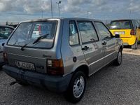 Occasion Fiat Uno S 58 ch (42 kW) 1989 Gris Citadine