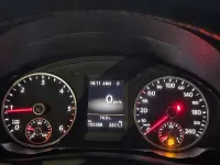 Usata VW Tiguan R-line 140 CV (102 kW) 2015 Bianco SUV