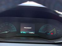 Usata Peugeot 2008 Business-Line 56 kW (77 CV) 2020 Arancione SUV