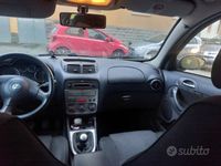 usata Alfa Romeo 147 1.9 jtdm 120cv 88kw