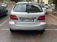 usata Mercedes B170 B 170 Sport