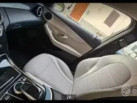 Usata Mercedes C220 170 CV (125 kW) 2015 Station wagon