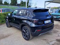 Nuova Jeep Avenger Summit 100 CV (73 kW) 2025 Nero SUV