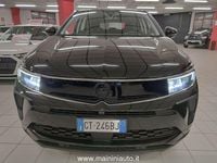 Usata Opel Grandland X 131 CV (96 kW) 2024 Nero SUV