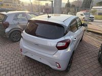 Nuova Hyundai i10 Prime 63 CV (46 kW) 2025 Aurora grey Utilitaria