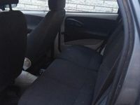 Usata Fiat Punto 80 CV (58 kW) 2004 Grigio Utilitaria
