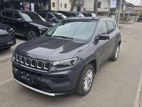 Usata Jeep Compass Limited 131 CV (96 kW) 2022 Grigio SUV