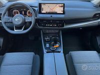 Usata Nissan X-Trail N-Connecta 213 CV (156 kW) 2025 Grigio SUV