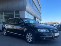 usata Audi A6 2.0 16V TDI Tip Tronic