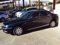 Usata Rover 75 131 CV (96 kW) 2004 Other Berlina