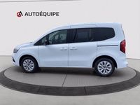 usata Renault Kangoo Passenger 1.3 tce Edition One 100cv