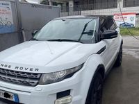 Usata Land Rover Range Rover evoque 150 CV (110 kW) 2014 SUV